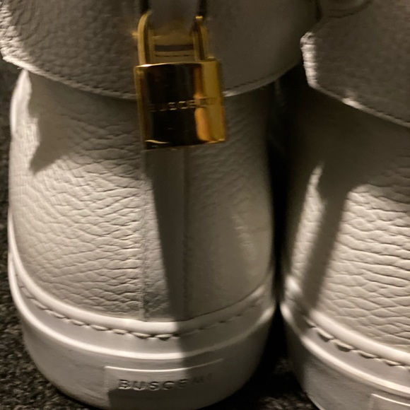 125MM ALCE TONAL BUSCEMI - Picture 10 of 16